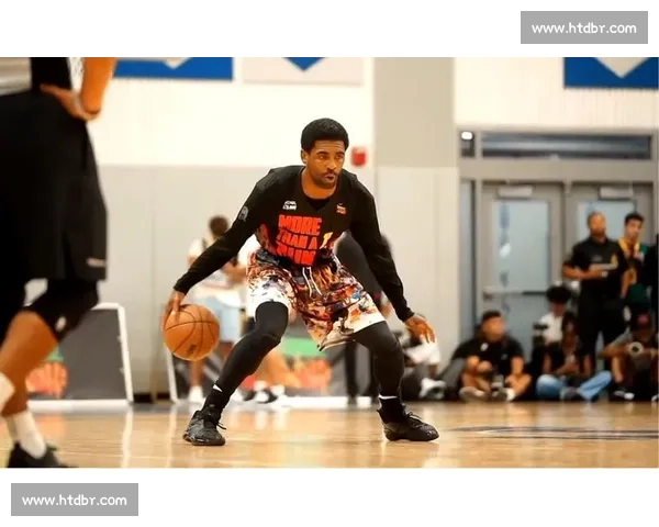 欧文：NBA 如街球般游刃有余，野球场难觅对手的背后