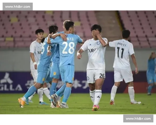 张煜东：逆转功臣感谢队友支持 雨天主场成制胜关键