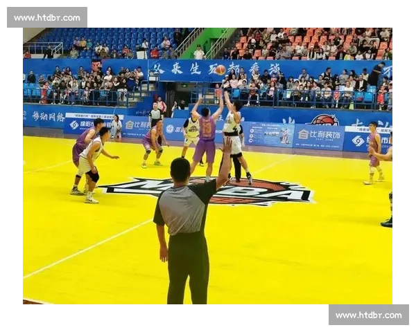 热血收官！火花队摘冠出征省赛，荔浦三人篮球公开赛燃爆全城