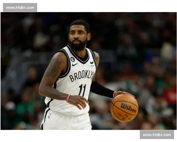 欧文：NBA 如街球般游刃有余，野球场难觅对手的背后