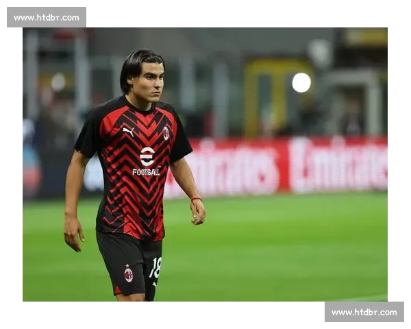 米兰新星卡马尔达租借加盟莱切，米兰保留 400 万欧元反买断权