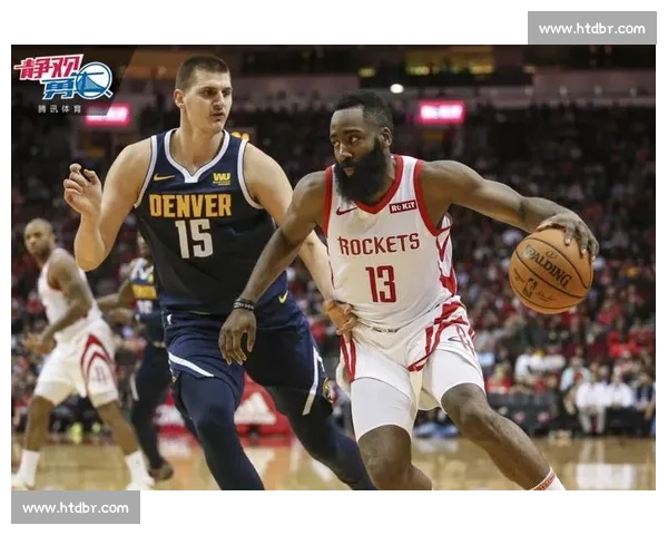 回望二零一三火箭对决雷霆经典之战青春与巅峰的碰撞史诗篇章传奇