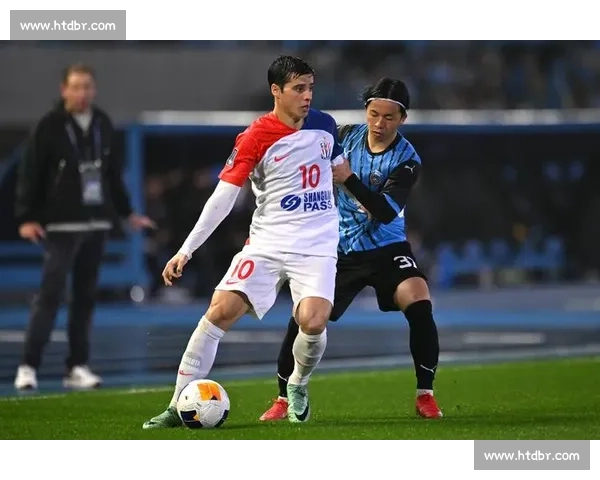 川崎前锋迎战蒙联通亚冠赛场强强对话前瞻分析实力对比与胜负看点