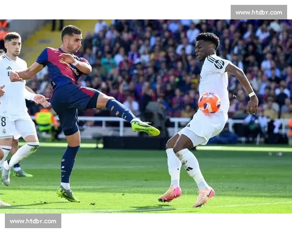 巴萨vs皇马国家德比开赛时间引爆全球球迷关注焦点之夜倒计时临近