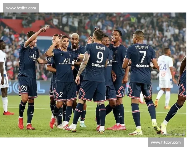 法甲国家德比巴黎圣日耳曼激战马赛巅峰对决全解析历史恩怨再燃夜 法甲国家德比巴黎圣日耳曼激战马赛巅峰对决全解析历史恩怨再燃夜