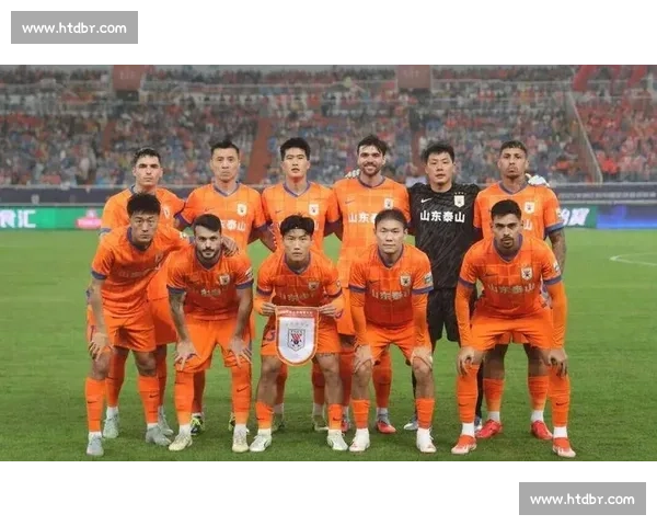 山东德比焦点战山东队对阵鲁能新老势力正面碰撞谁主沉浮今夜揭晓
