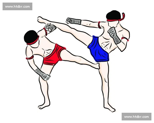 泰拳与中国武术对抗的历史渊源与当代竞技格局解析全面观察思考 泰拳与中国武术对抗的历史渊源与当代竞技格局解析全面观察思考