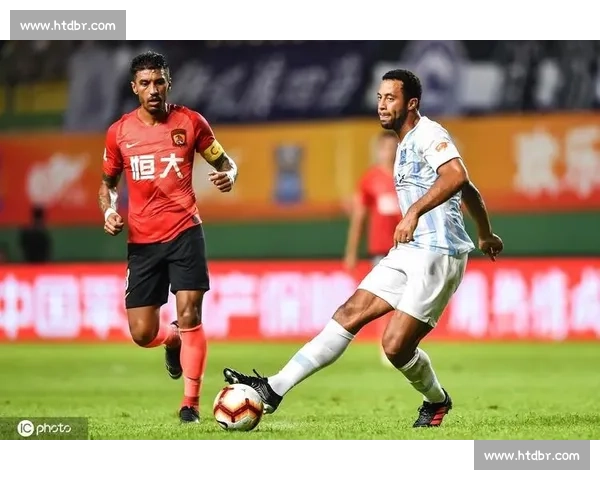 富力VS广州德比对决揭幕新赛季城市荣耀之战前瞻激荡绿茵场上的巅峰较量