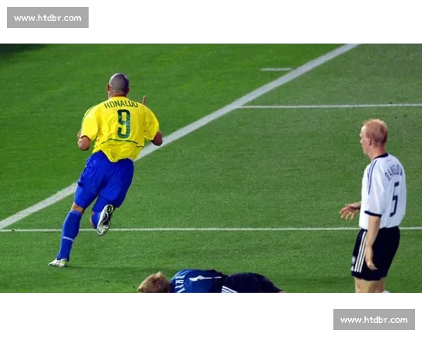 巴西vs德国世纪对决背后的荣耀挫败与足球命运交锋重塑历史记忆