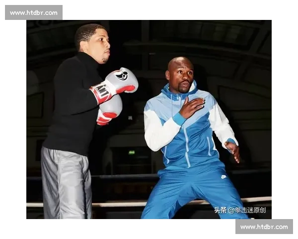 梅威瑟对阵康纳胜算全面解析谁更可能笑到最后比赛前景与胜负关键