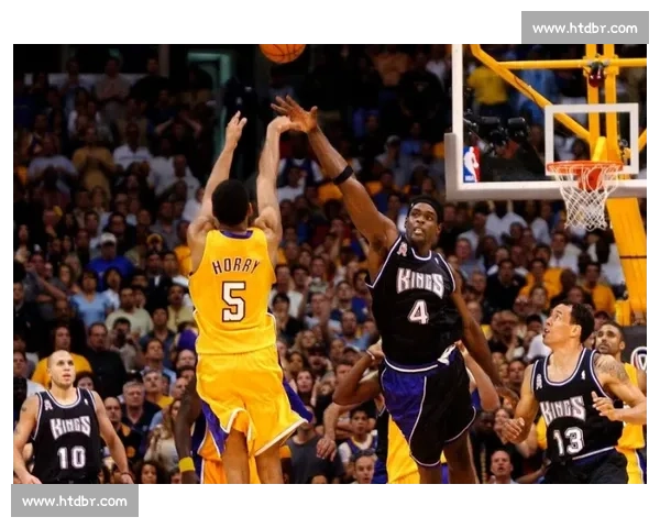 湖人对决热火G4全场回放国语解说精彩瞬间与战术解析深度复盘