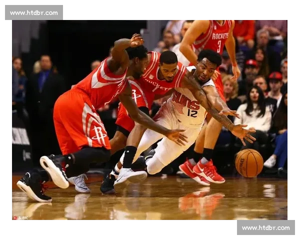 火箭队对阵太阳队精彩比赛全程回放及精彩瞬间集锦