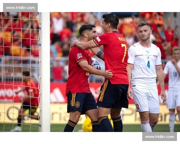 比利时对阵捷克足球直播前瞻与赛场焦点全面解析战术看点与球星表现