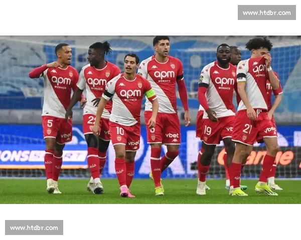 巴黎圣日耳曼迎战摩纳哥强强对话焦点之夜前瞻法甲榜首争夺看点多