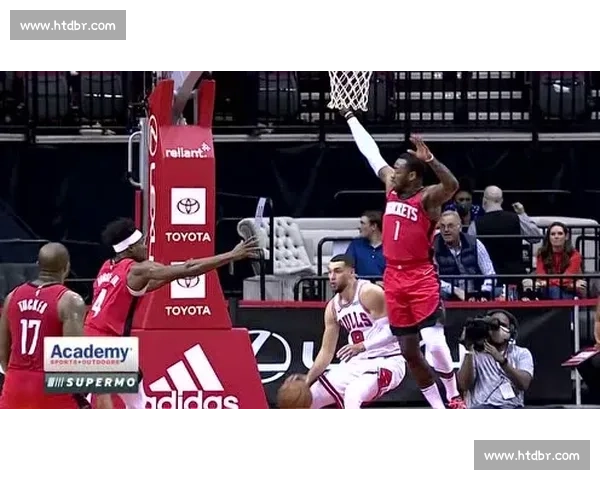 火箭对阵公牛赛程解析焦点对决看点与胜负走势前瞻主客场因素与球员状态观察