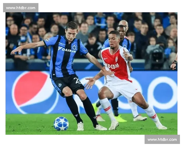 欧战焦点对决多特蒙德主场迎战布鲁日攻防博弈胜负悬念拉满两强