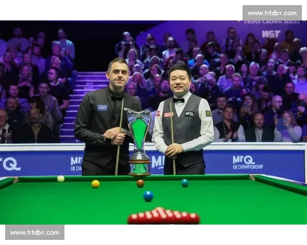 奥沙利文对决卡特世锦赛宿敌再战引爆斯诺克巅峰之夜传奇对抗焦点 奥沙利文对决卡特世锦赛宿敌再战引爆斯诺克巅峰之夜传奇对抗焦点