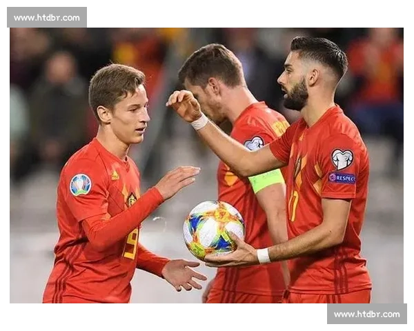 英格兰对阵比利时强强对话解析战术与关键球员看点赛前全面前瞻