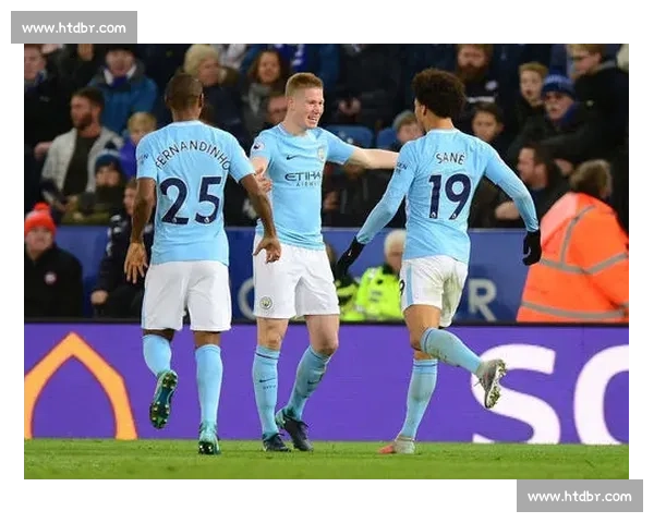 独队VS曼城巅峰对决谁能掌控英超争冠关键战役焦点夜火星撞地 独队VS曼城巅峰对决谁能掌控英超争冠关键战役焦点夜火星撞地